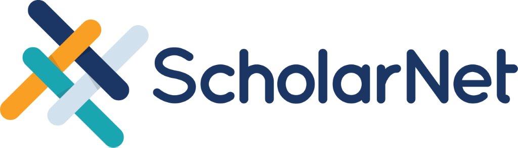 ScholarNet Logo