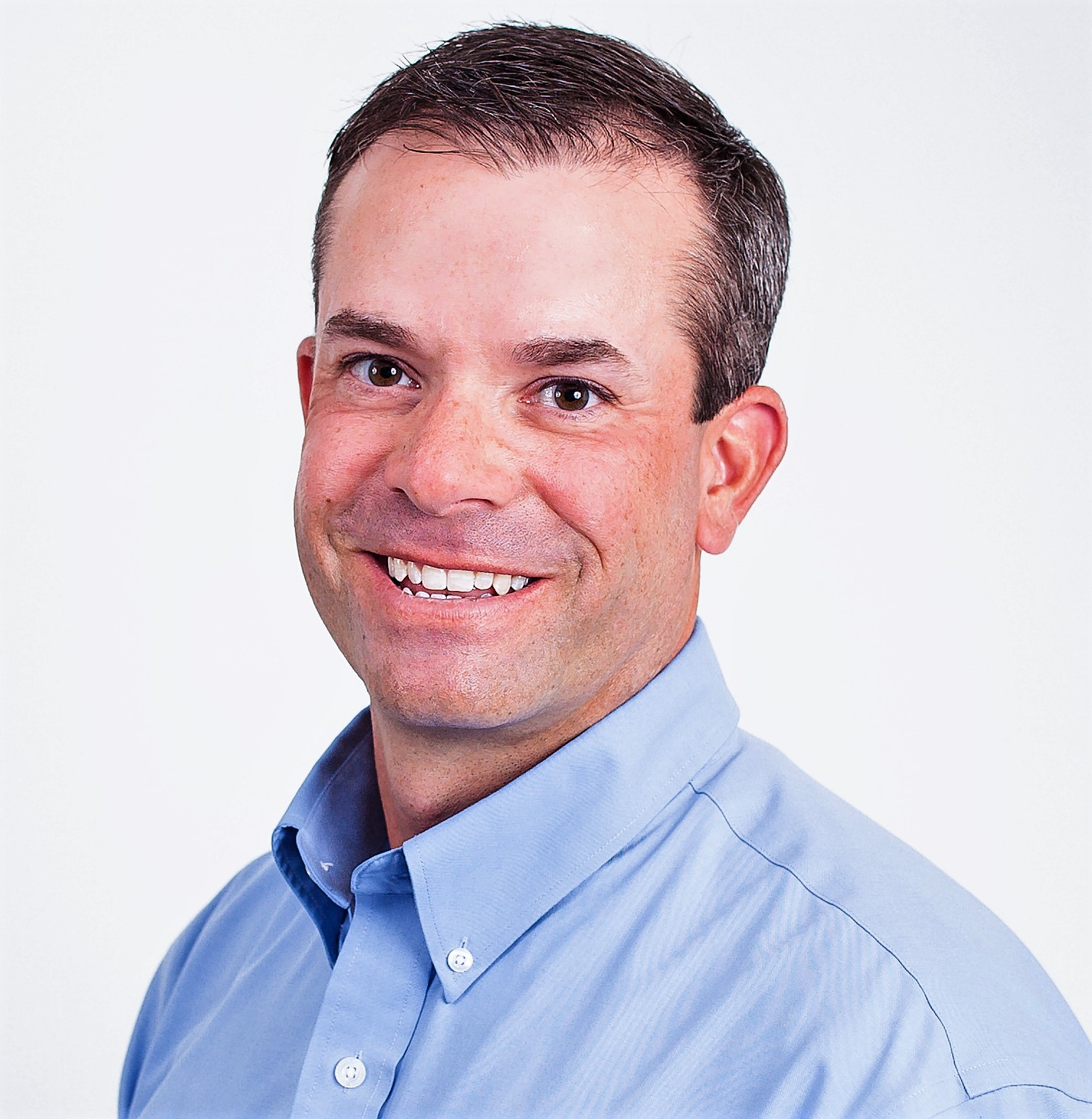 Matt Lehmann, Director of Campus Relationships